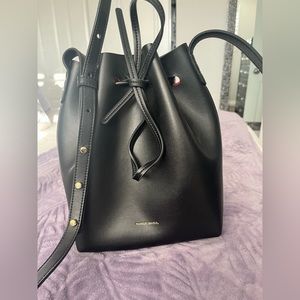 Mansur Gavriel Bucket bag (FAKE)